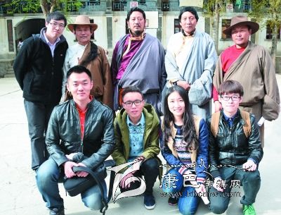 把該趕的路趕一遍，該享受的美景都看一遍