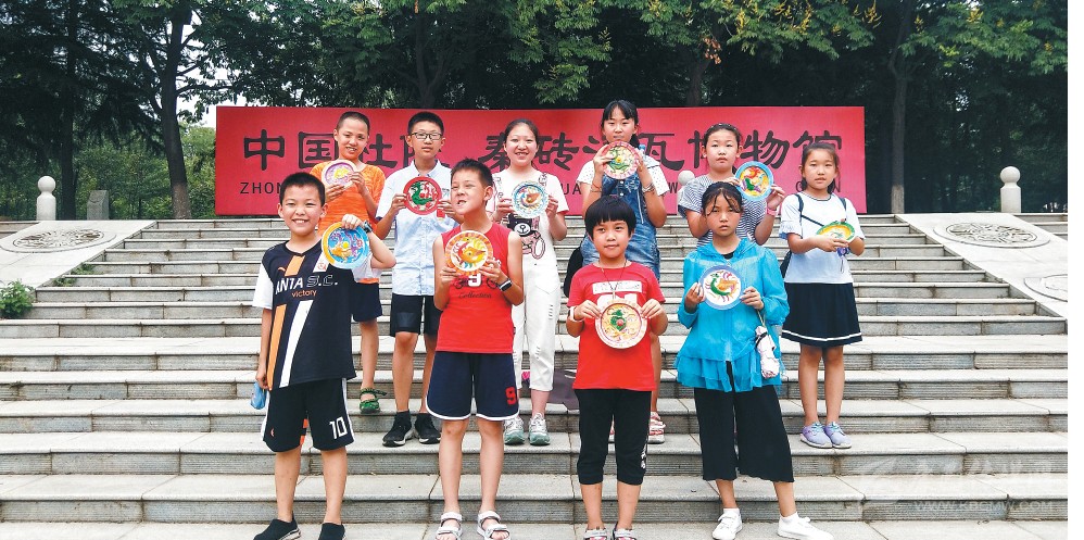 2018年 西安，我們來啦！